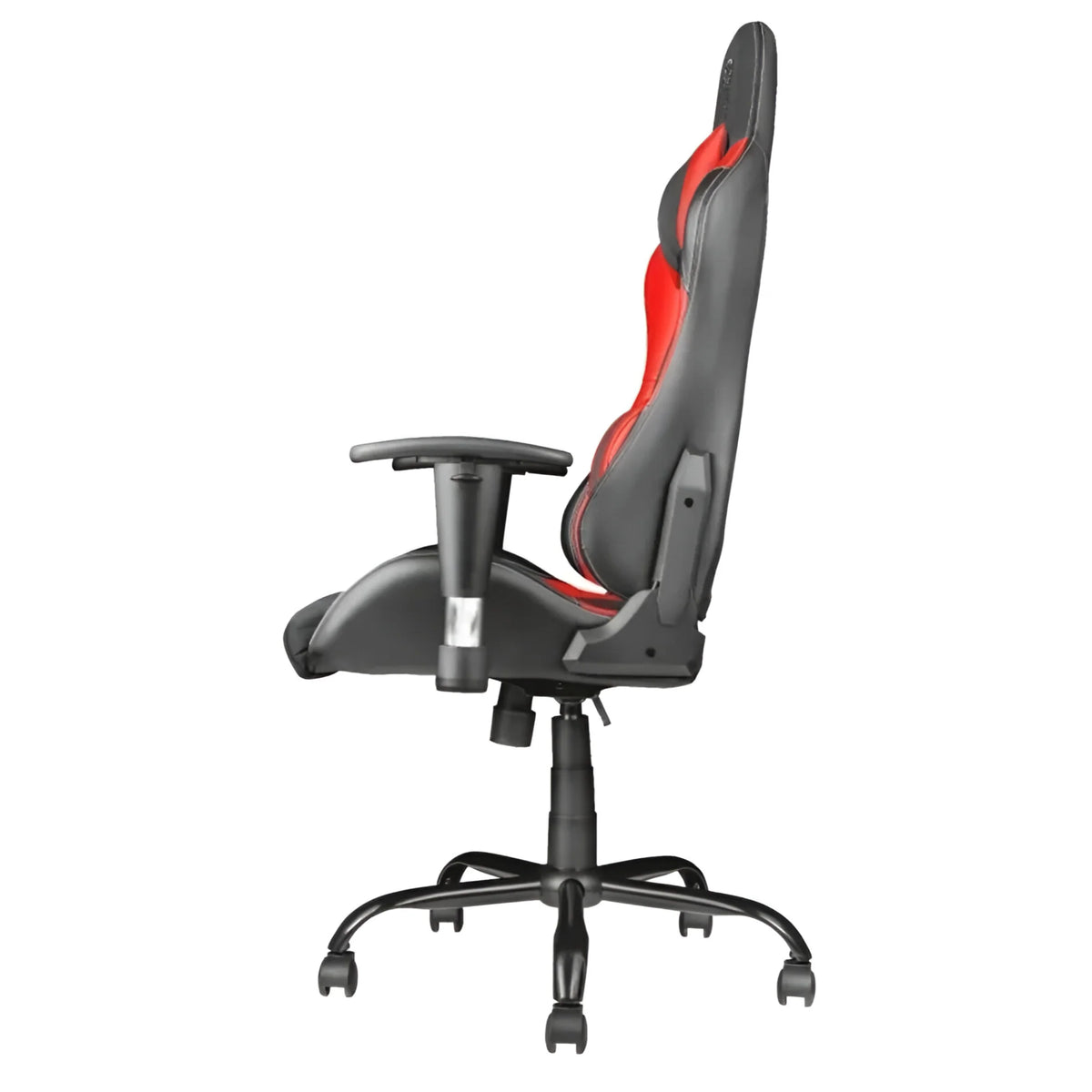 Chaise de jeu ergonomique Trust GXT 707 Resto Red Pro (2025)