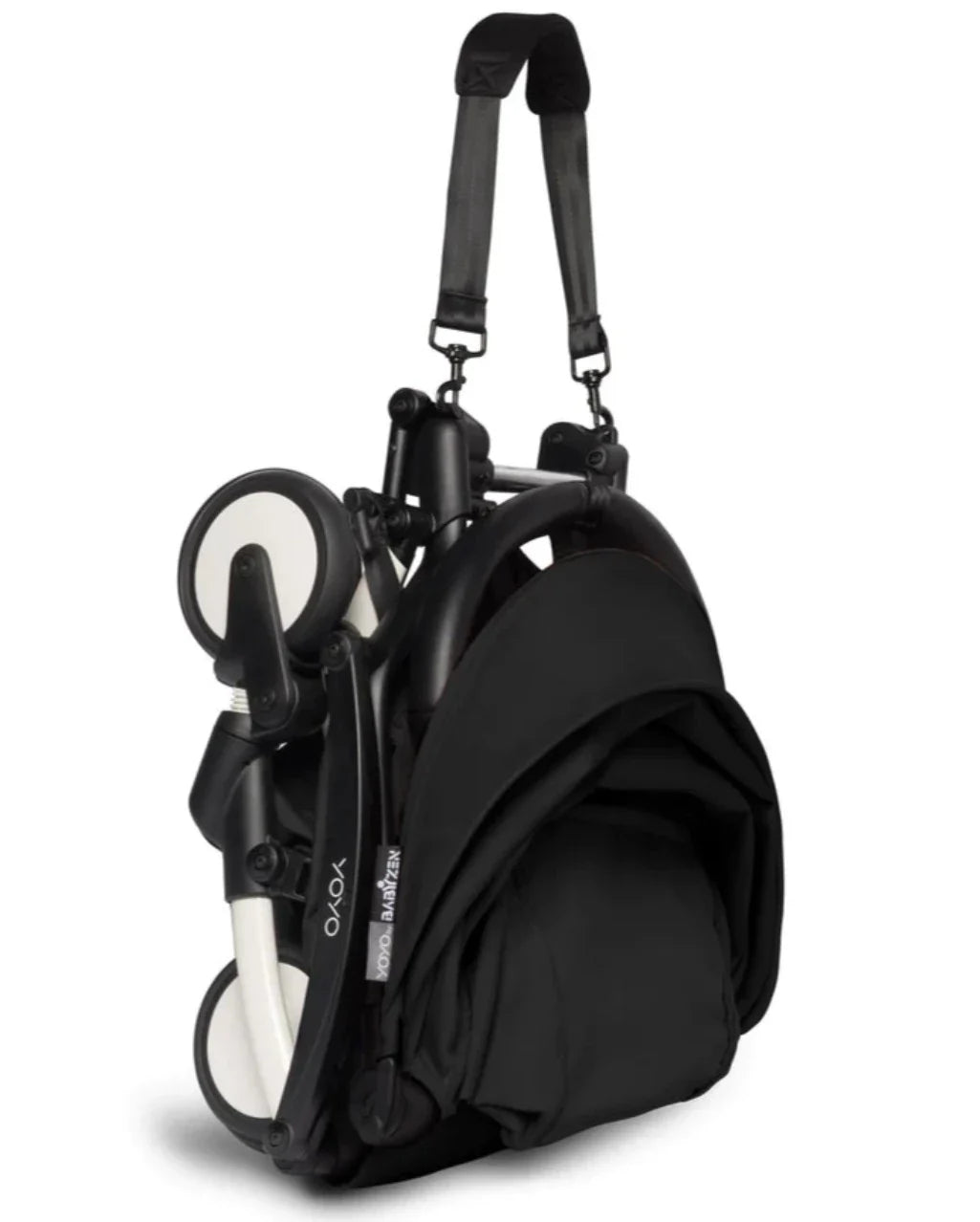 Poussette YOYO² 2025 avec pack siège 6+