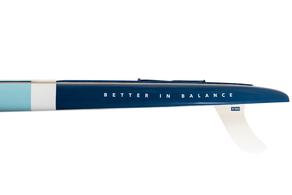 VOYAGER | 11'6