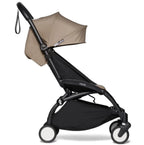Poussette YOYO² 2025 avec pack siège 6+