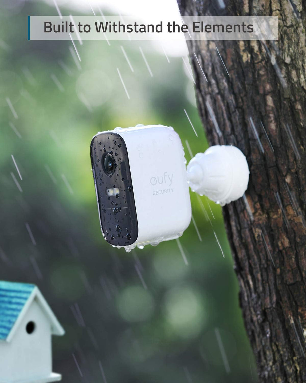 eufy Security eufyCam 2C Pro