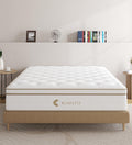 Matelas KOANTTI 2025 de 30 cm (12 pouces) en mousse à mémoire de forme. Fermeté moyenne.