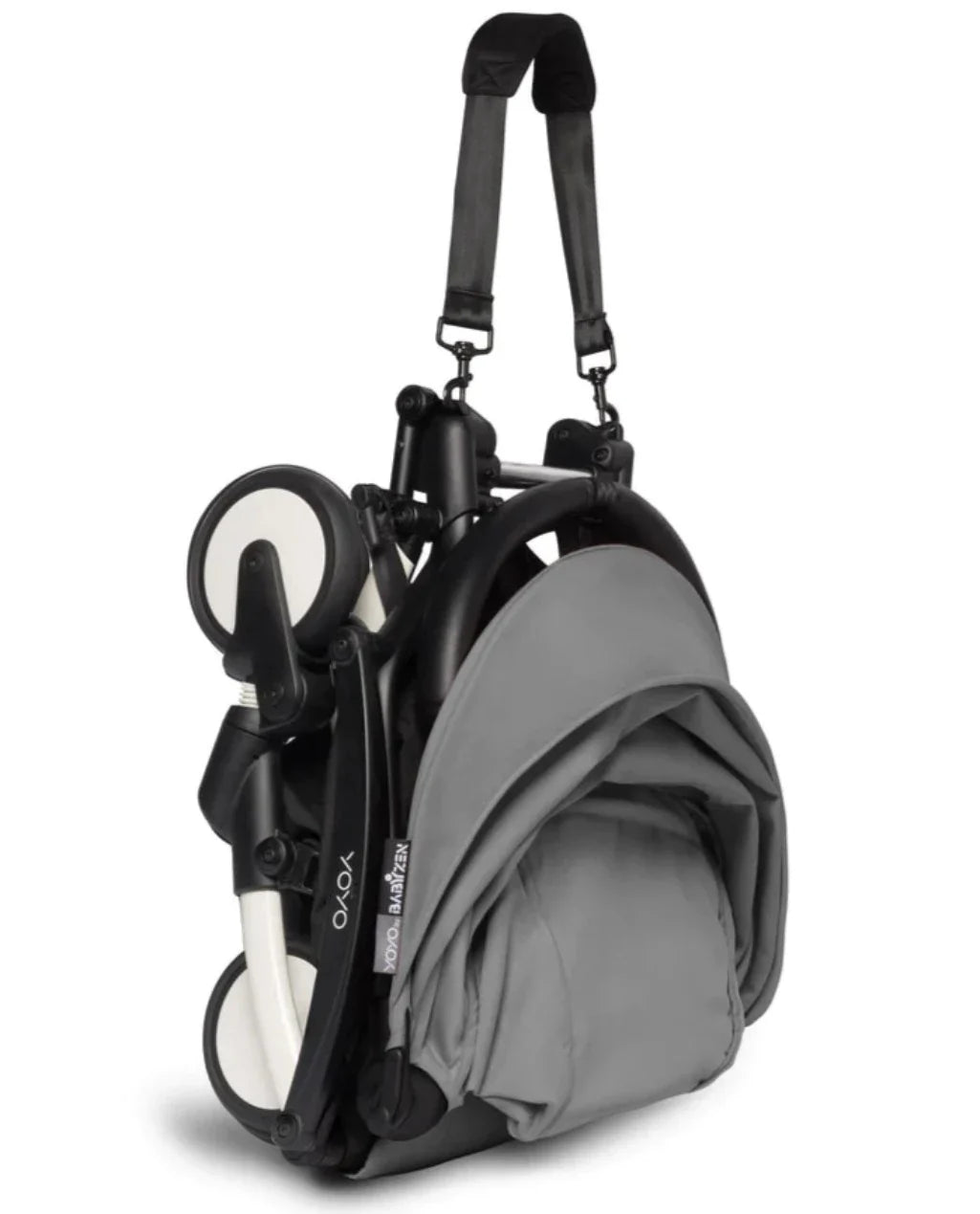 Poussette YOYO² 2025 avec pack siège 6+