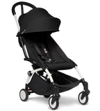 Poussette YOYO² 2025 avec pack siège 6+