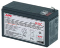 APC RBC40(Noir/Gris)