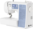 Machine à coudre Brother FS100WT - Quilting et patchwork