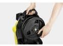 Nettoyeur haute pression Kärcher K 7 Premium Smart Control Flex Home, Pression : 180 bar, Débit : 600 l/h, Rendement : 60 m²/h, Filtre à eau, Poids : 18 kg, Tuyau flexible, Lance multijets
