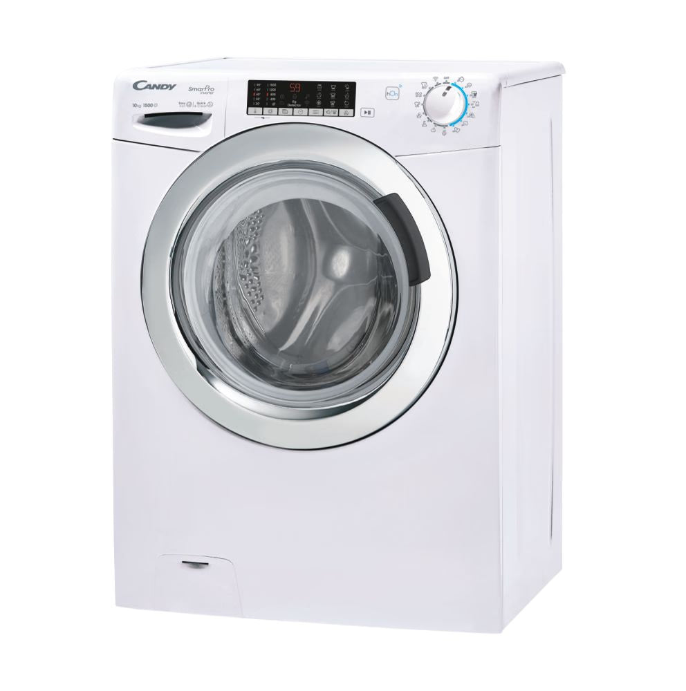 Lave-linge hublot Miele WCB 100