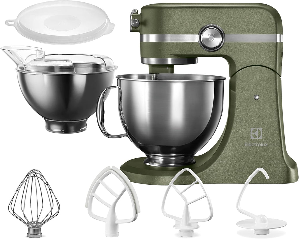 Electrolux Robot ptissier Pétrisseuse vert