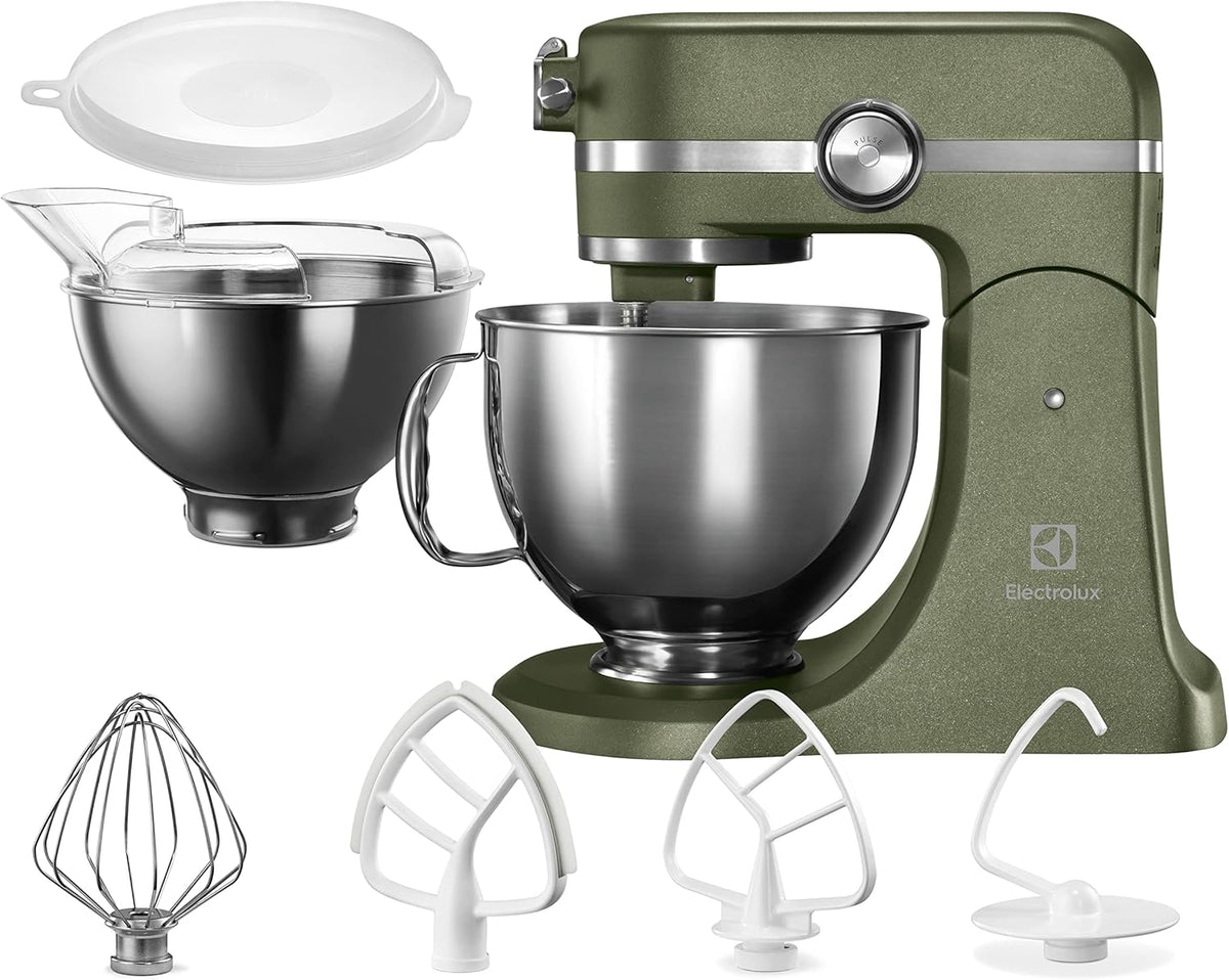 Electrolux Robot ptissier Pétrisseuse vert