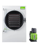 Déshydrateur lyophilisateur Harvest Right Home Pro 2025 - Déshydrateur lyophilisateur professionnel pour la maison