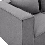 Canapé modulaire Domas XXL 2025 – salon modulaire