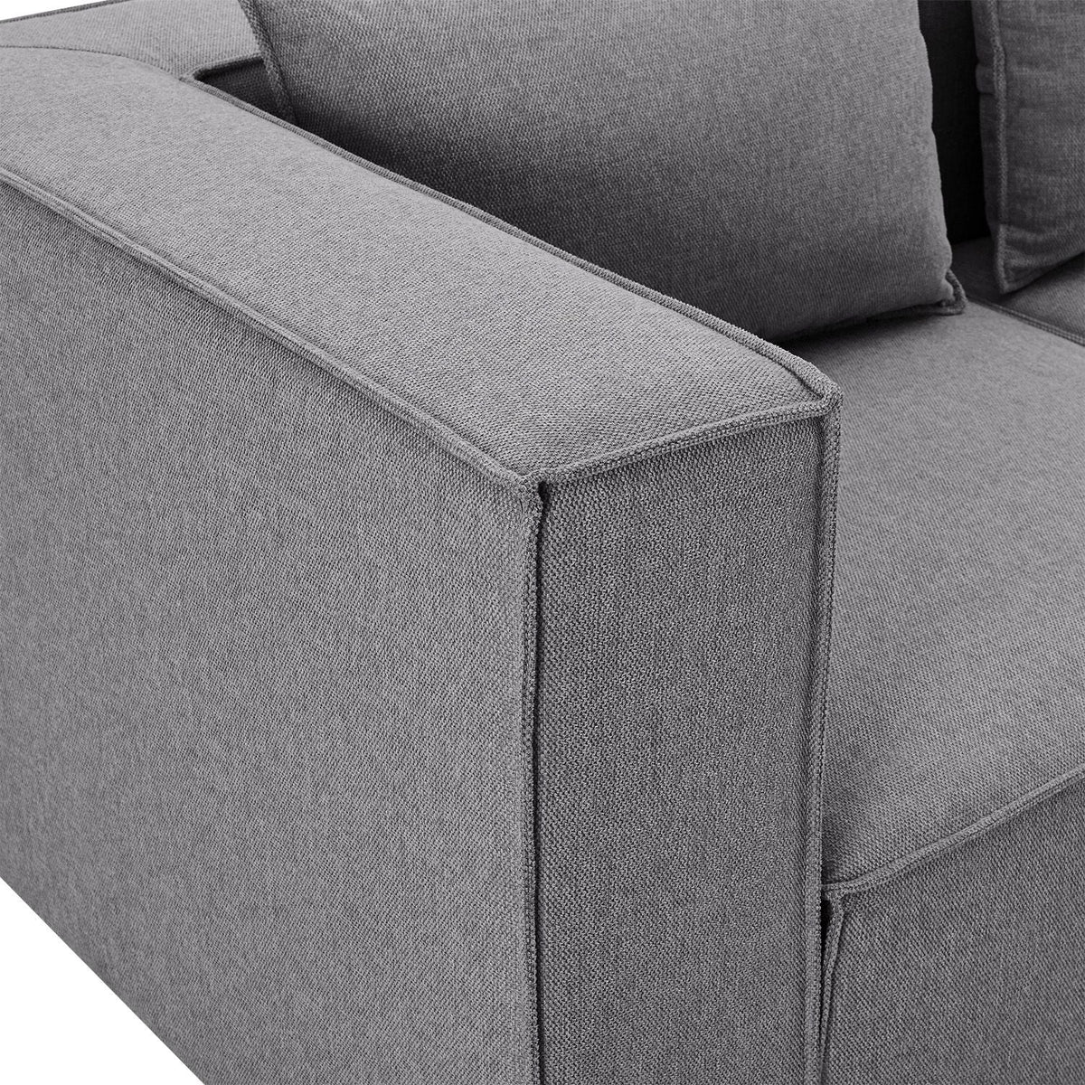 Canapé modulaire Domas XXL 2025 – salon modulaire