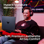 Casque sans fil HyperX Cloud III RED 2025 – Un son légendaire