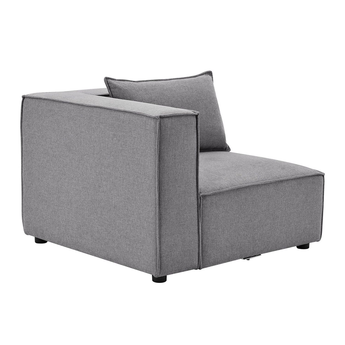 Canapé modulaire Domas XXL 2025 – salon modulaire