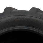 Pneus tubeless AutoForever 2025 23×10.5-12 pour tondeuse à gazon (ensemble de 2)