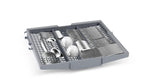 Bosch SMV4EVX02F, Série 4, Lave-vaisselle 60 cm, Encastrable