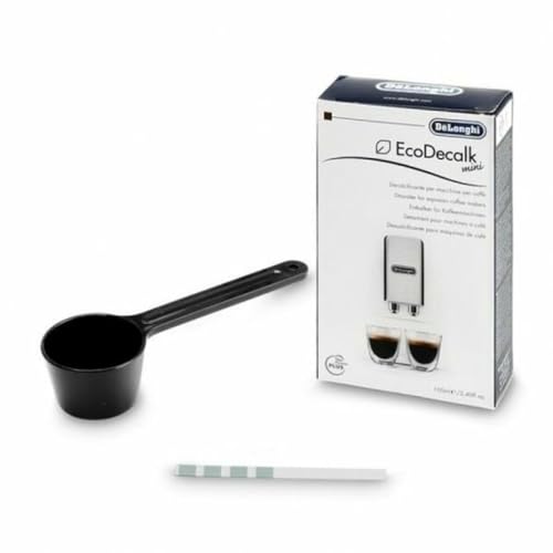DeLonghi Ekspres cia, Nieniowy ECAM 220.30.SB Magnifica, Silver Black : Cuisine et Maison