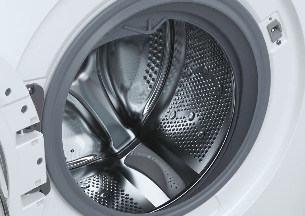 Lave-linge hublot Miele WCB 100