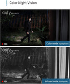 eufy Security eufyCam 2C Pro