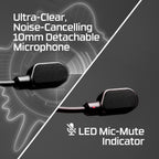 Casque sans fil HyperX Cloud III RED 2025 – Un son légendaire