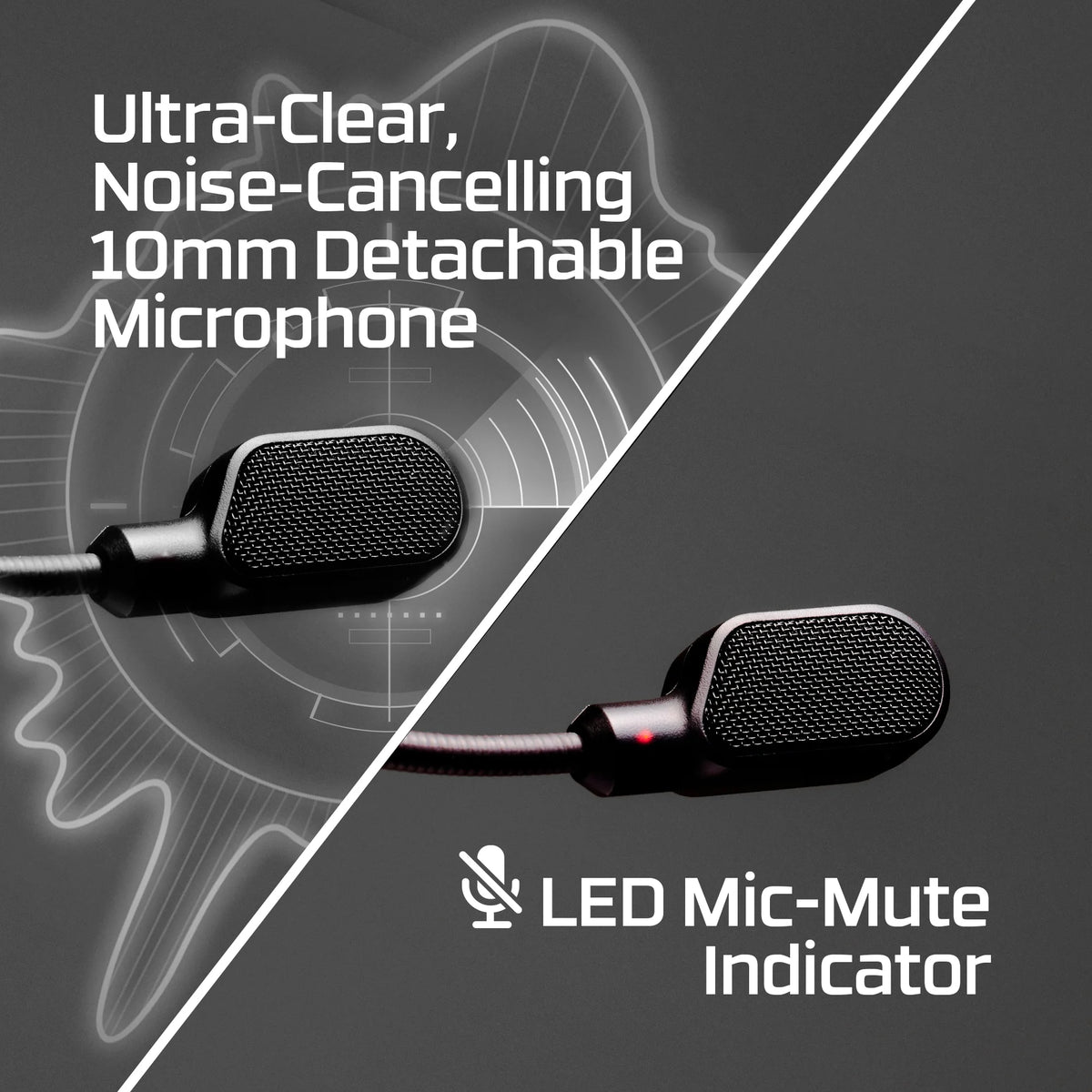 Casque sans fil HyperX Cloud III RED 2025 – Un son légendaire