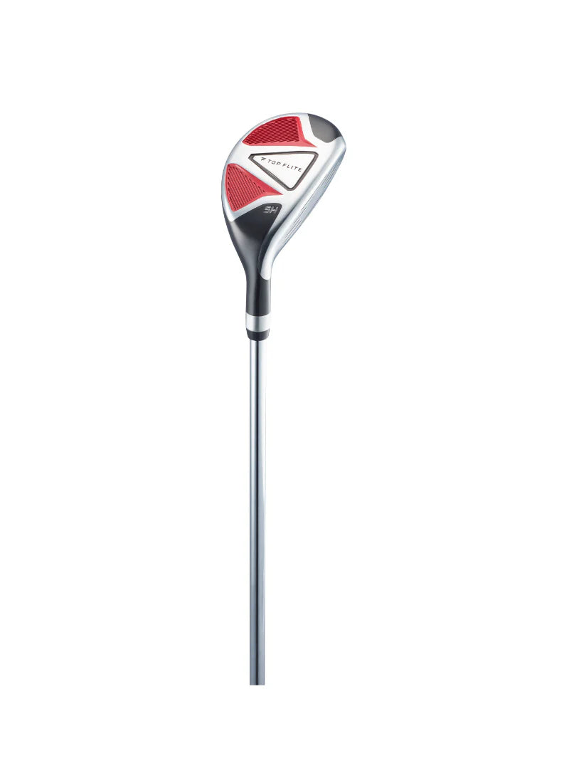 Ensemble de golf Top Flite XL 13 pièces pour homme - Flex Senior