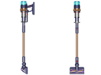 Aspirateur sans-fil Dyson Gen5detect™ Absolute (Bleu/Cuivre)