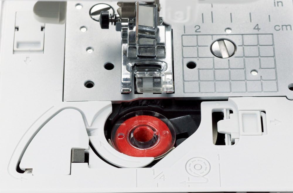 Machine à coudre Brother FS100WT - Quilting et patchwork