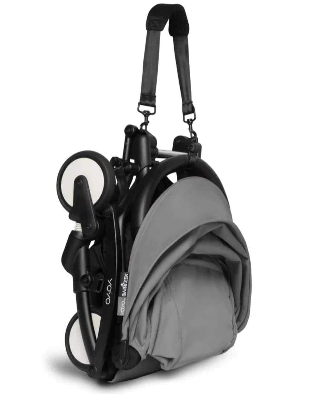 Poussette YOYO² 2025 avec pack siège 6+