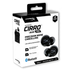 Écouteurs intra-auriculaires HyperX Cirro Buds Pro TWS Édition Noire 2025