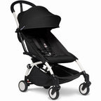 Poussette YOYO² 2025 avec pack siège 6+