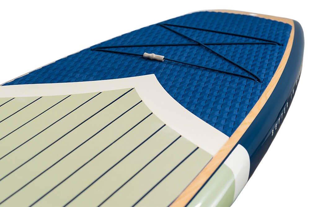 VOYAGER | 11'6