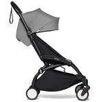 Poussette YOYO² 2025 avec pack siège 6+