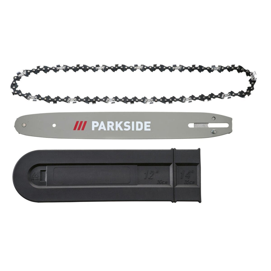 PARKSIDE® »PEKS 1600 C3« Elektro Kettensäge - B-Ware sehr gut