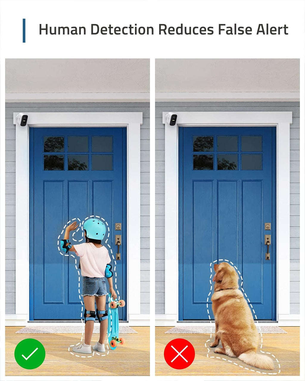 eufy Security eufyCam 2C Pro