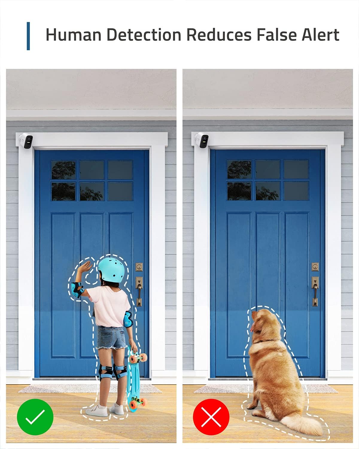 eufy Security eufyCam 2C Pro