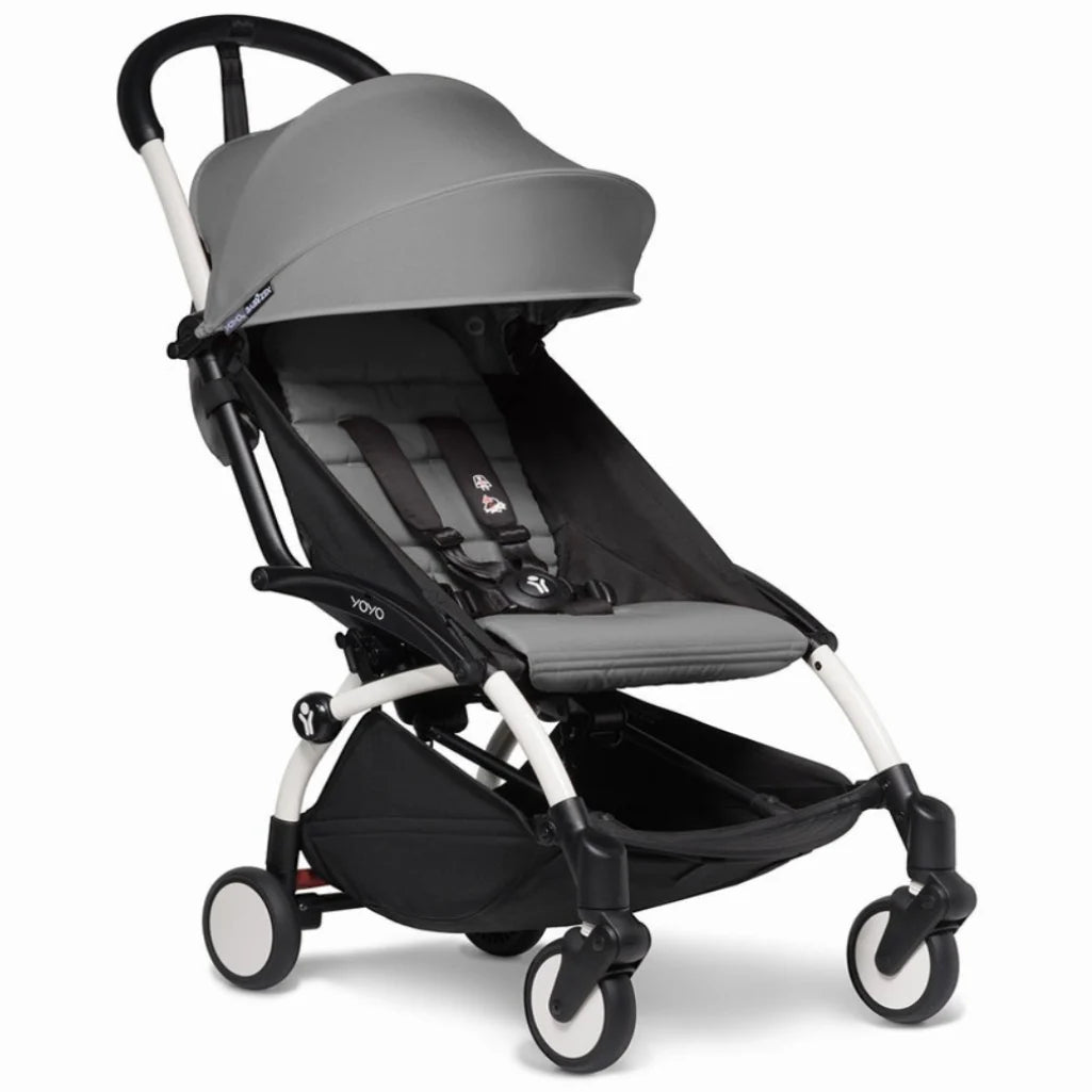 Poussette YOYO² 2025 avec pack siège 6+