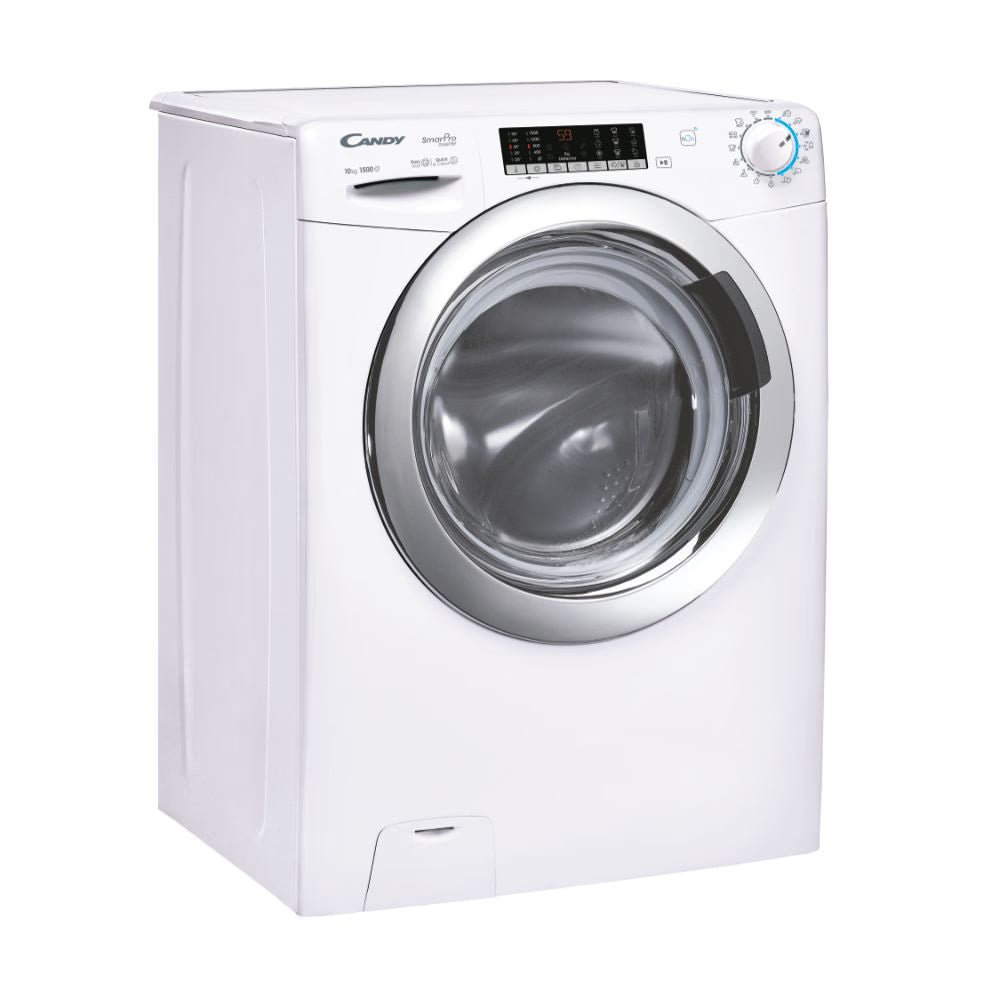 Lave-linge hublot Miele WCB 100