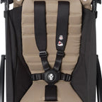 Poussette YOYO² 2025 avec pack siège 6+