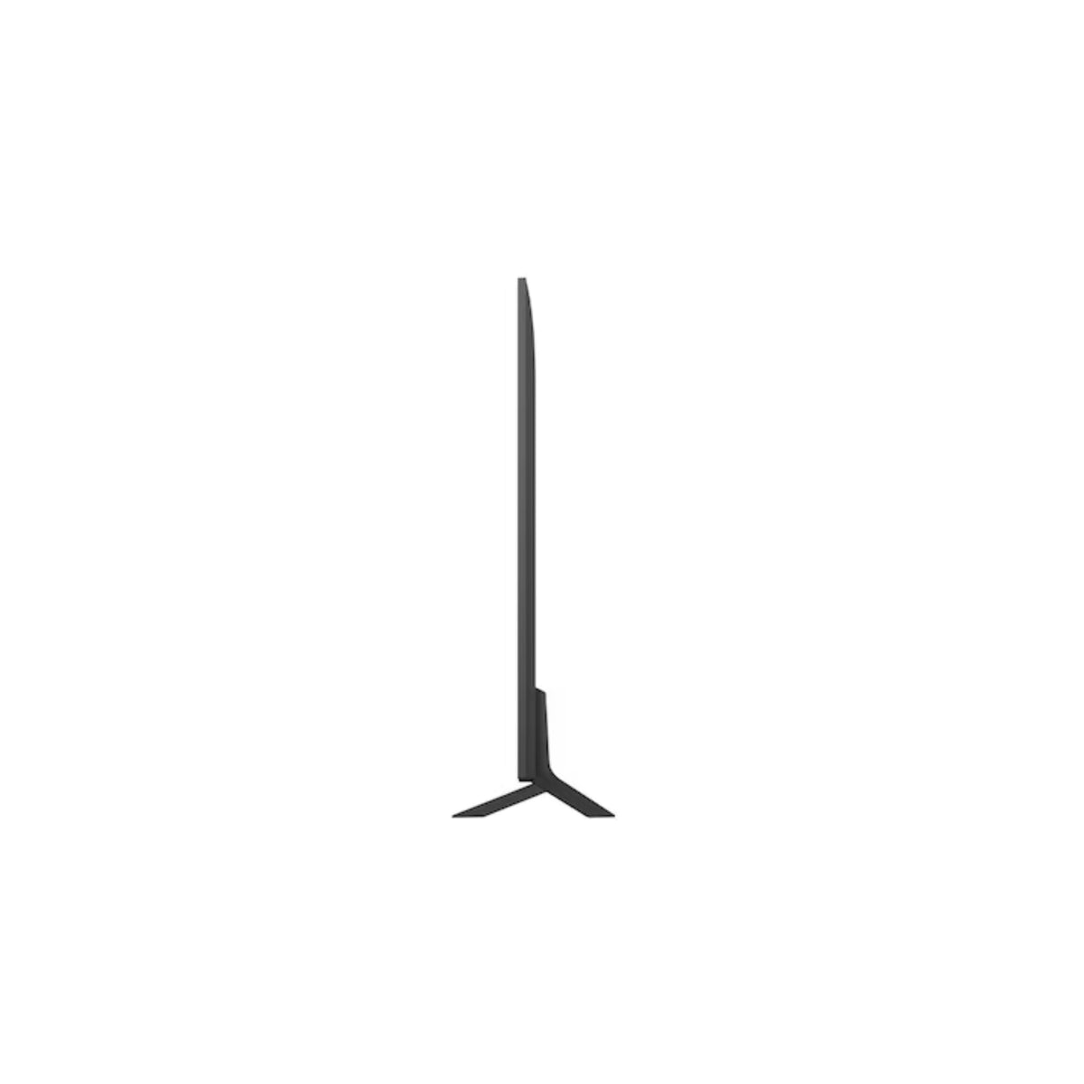 LG TV QNED AI 2025 | 43QNED8E | 43'' (108cm) | 4K UHD | HDR10 | webOS 25 | Télécommade AI Magic Remote | Alexa, Google Assistant | Netflix Disney+ CAN