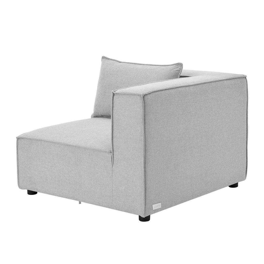 Canapé modulaire Domas XXL 2025 – salon modulaire