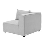 Canapé modulaire Domas XXL 2025 – salon modulaire