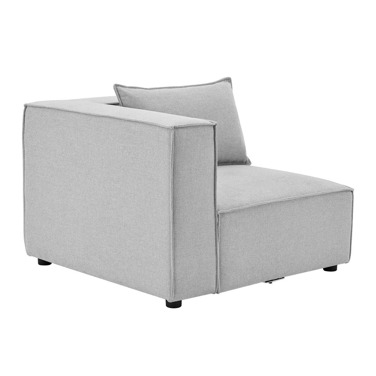 Canapé modulaire Domas XXL 2025 – salon modulaire