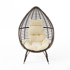 Ceri Patio Chair with Cushions