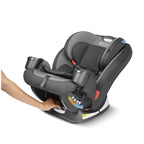Siège auto convertible 3-en-1 TriRide 2025