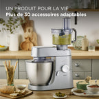 Virtuvinis kombainas KENWOOD KVL4100S