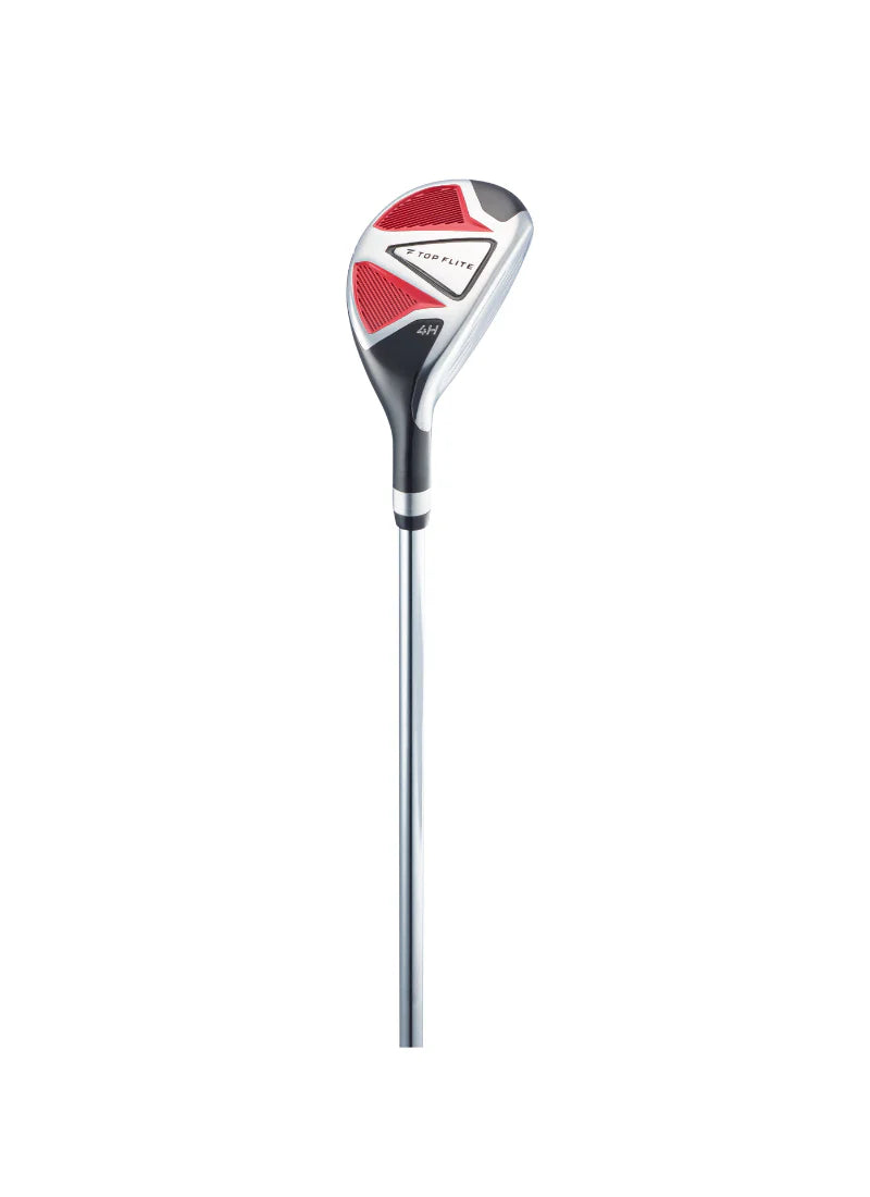 Ensemble de golf Top Flite XL 13 pièces pour homme - Flex Senior