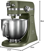 Electrolux Robot ptissier Pétrisseuse vert