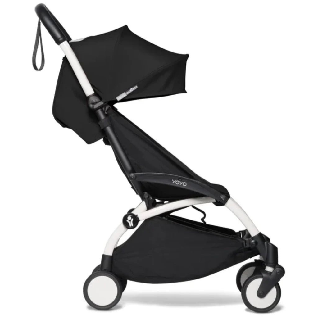 Poussette YOYO² 2025 avec pack siège 6+